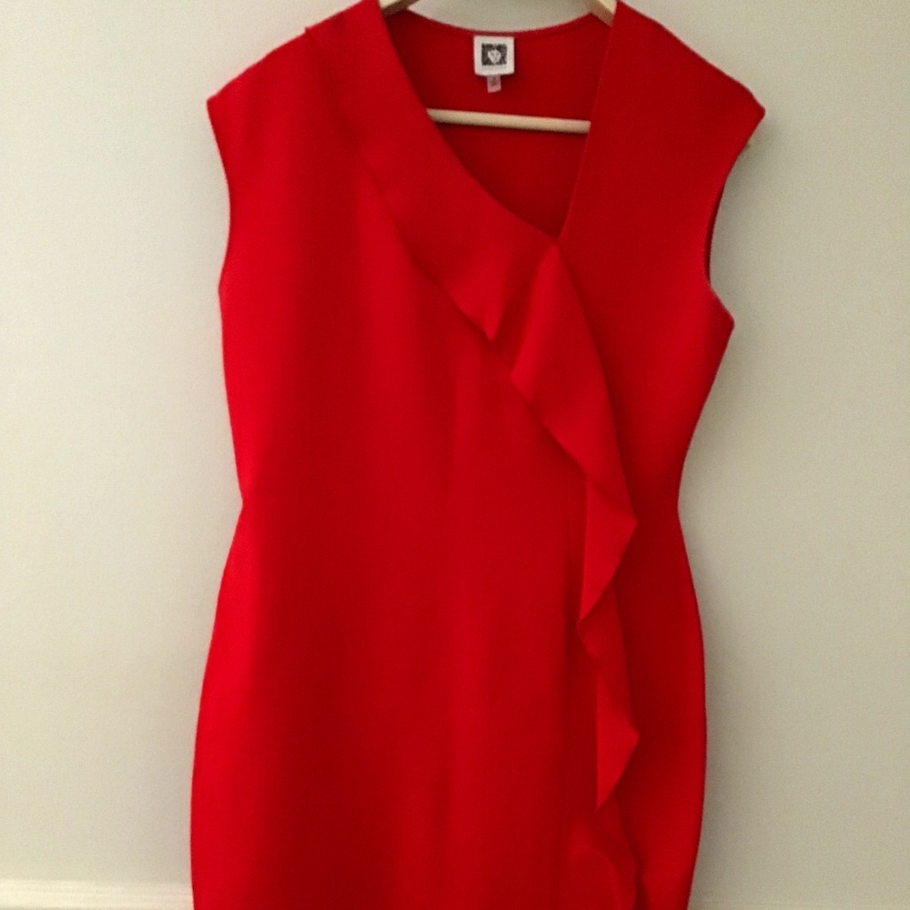 Anne Klein Dress